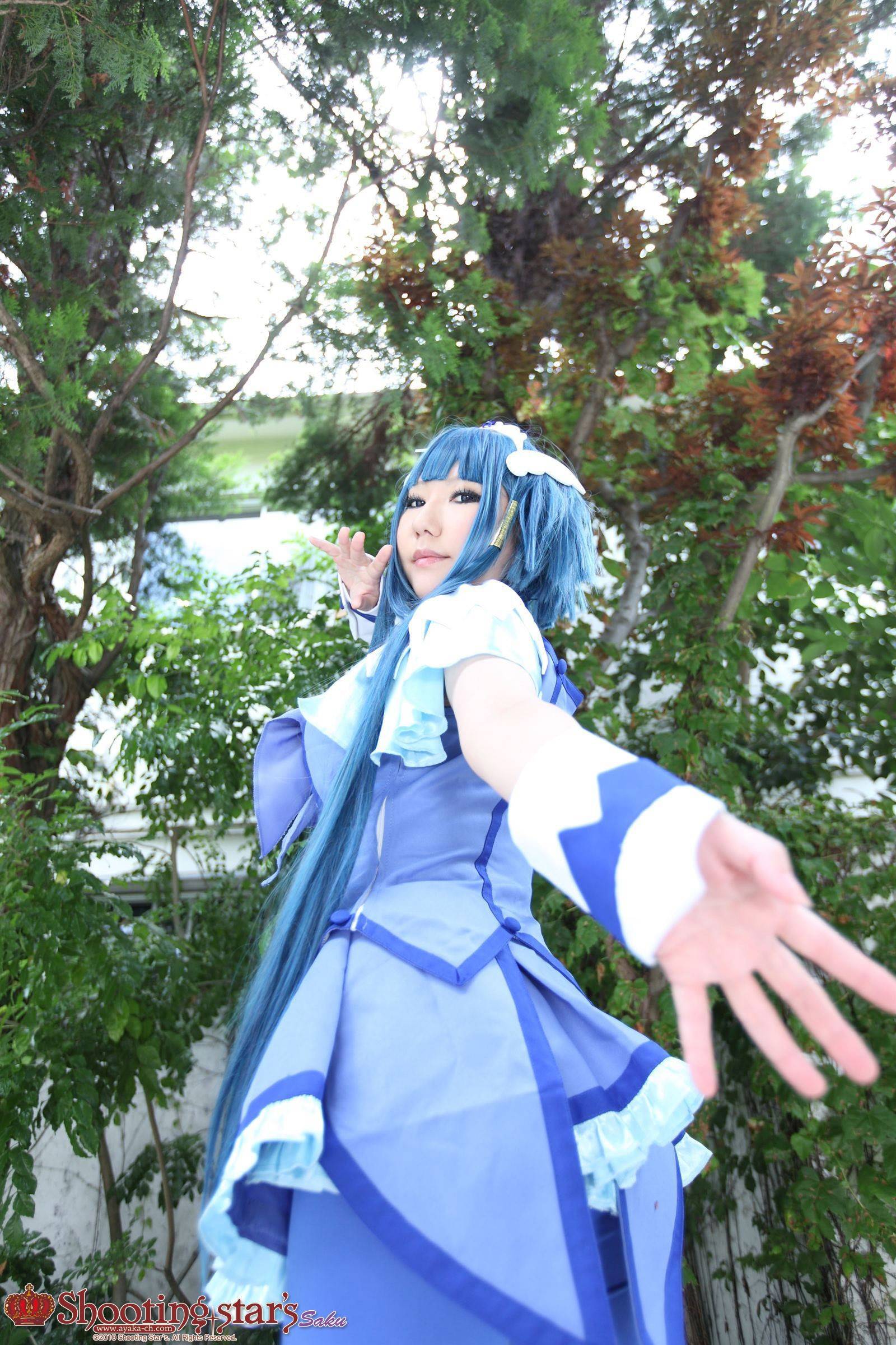 [Cosplay]New Pretty Cure Sunshine Gallery 3